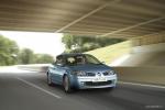 Renault Megane GT 2006 года